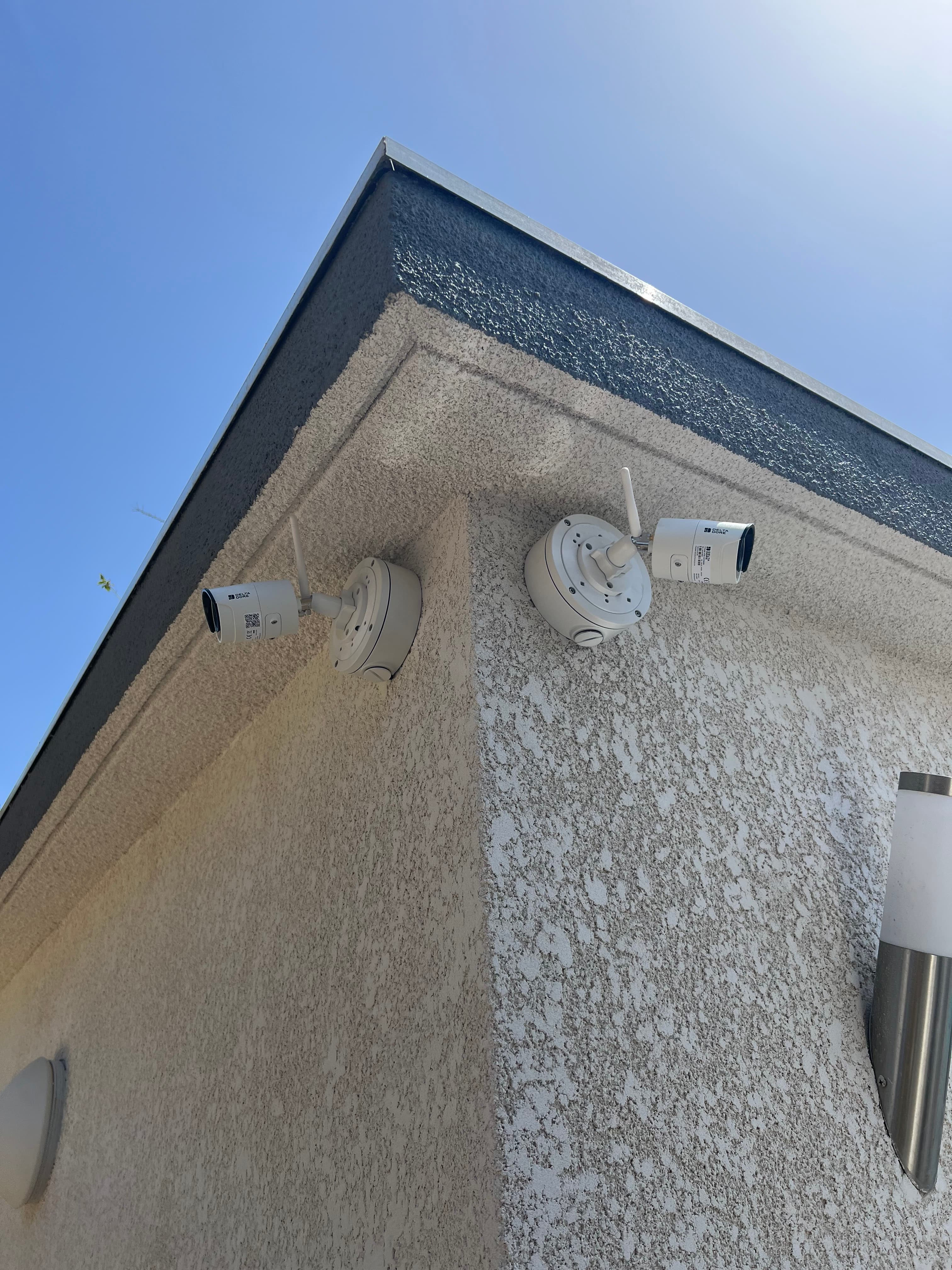 Installation sur site